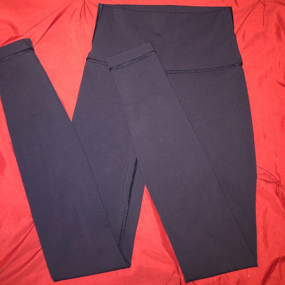 Lululemon Wunder Under -Size 2-